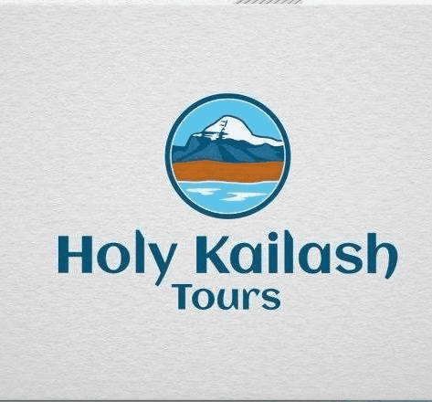 Holy Kailash Tours logo