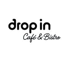 Drop In Cafe & Bistro logo