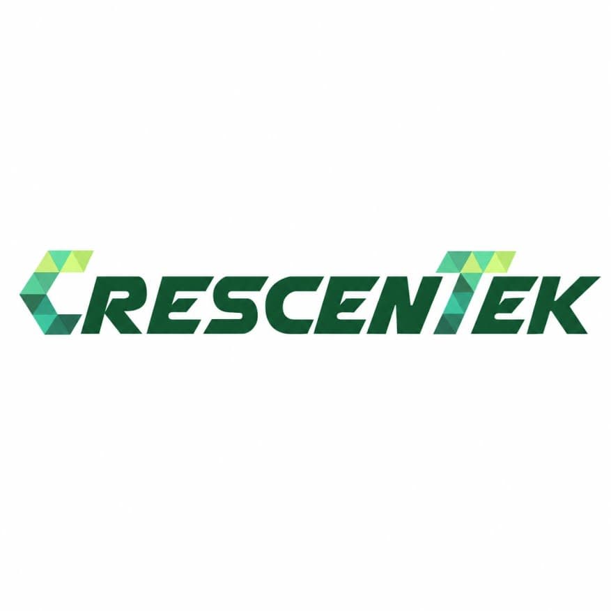 Crescentek logo