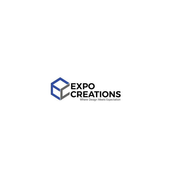 Expo Creation logo