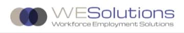 WESolutions logo