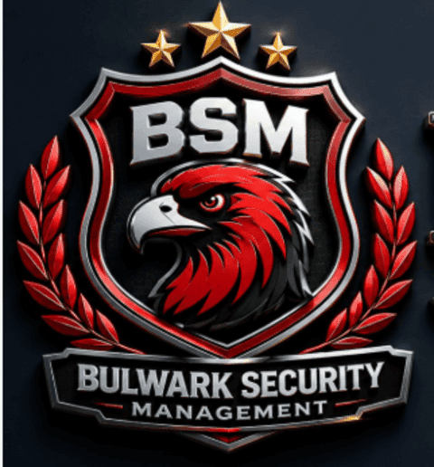 Bulwark Security & Management Pvt Ltd. logo