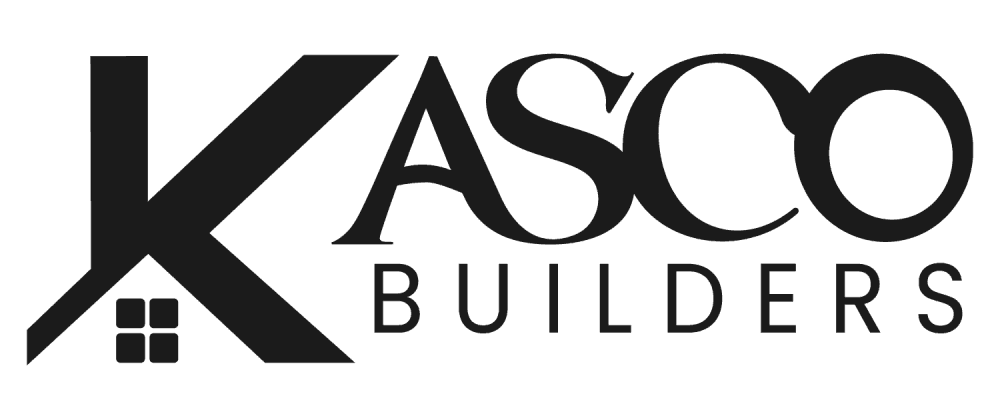 Kasco Builders logo