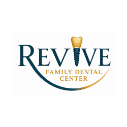 Revive Family Dental Center logo